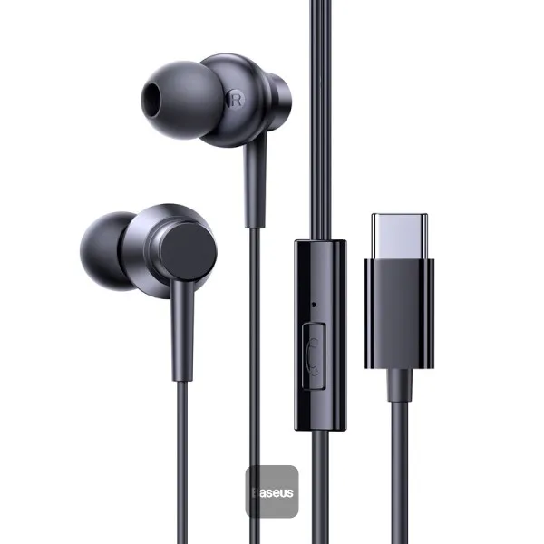 Baseus Encok CZ11 Type-C Wired Headphone