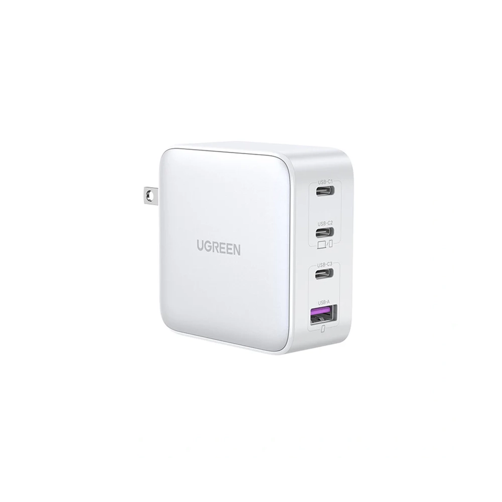 UGREEN Nexode 100W 4-Port PD GaN Fast Charger