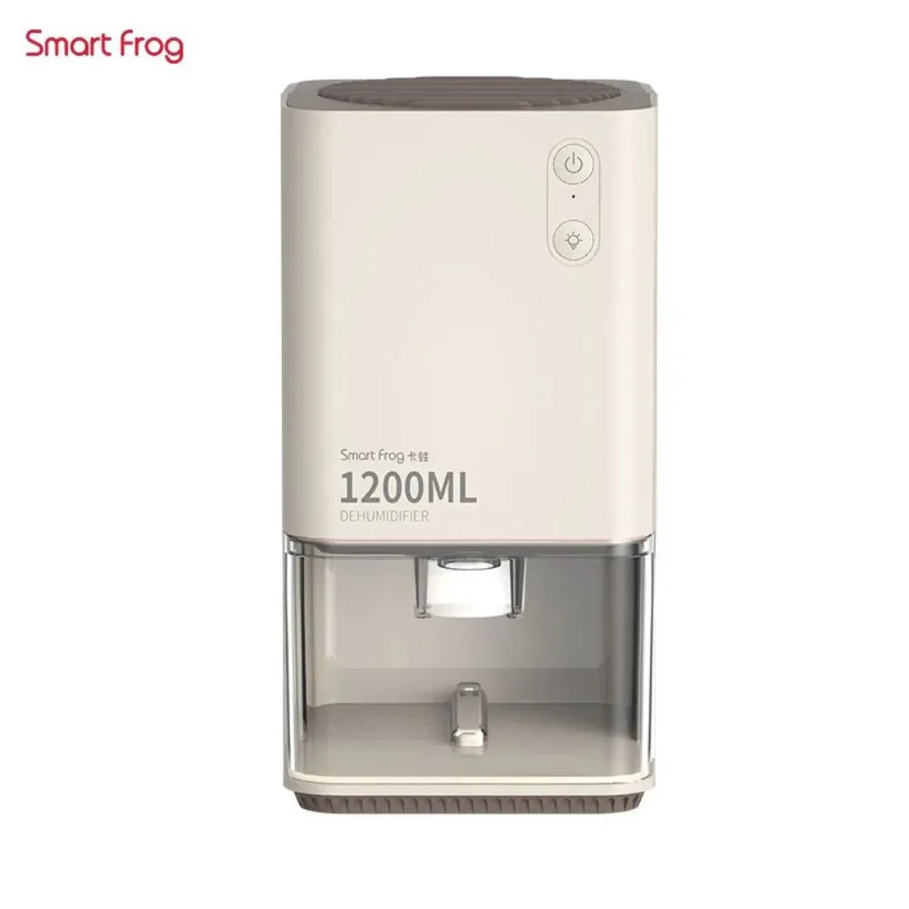 Xiaomi Youpin Smart Frog 1200ML Desktop Dehumidifier