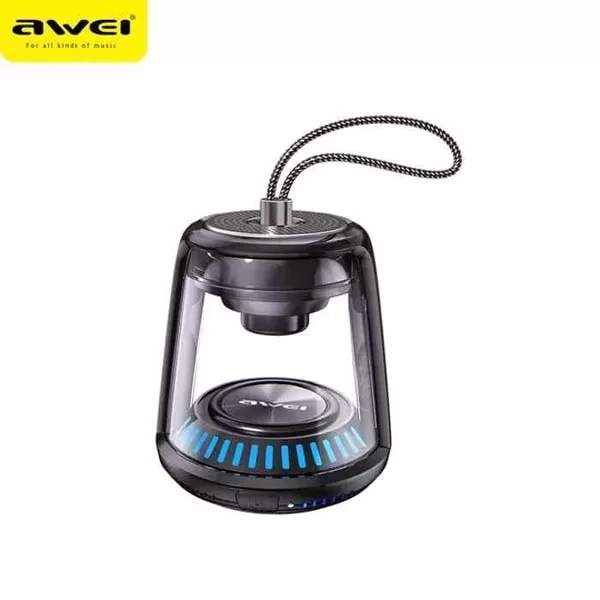 AWEI Y666 Mini Portable Bluetooth Speaker