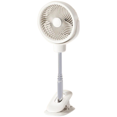 XUNDD XDOT-063 Multi Functional Clip Fan 6000mAh