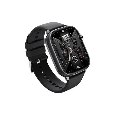 Blisbond T1 Stam BT Calling Smart Watch