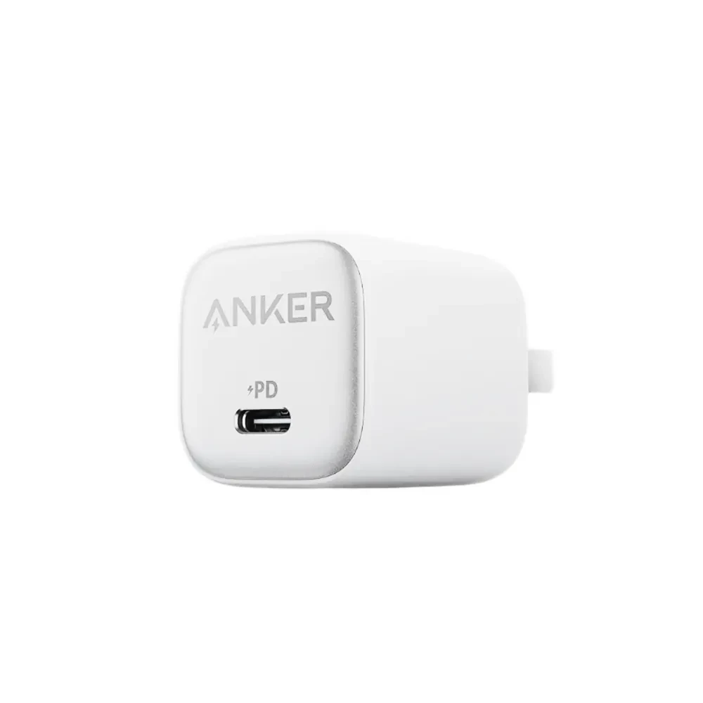 Anker Zolo 35W USB-C Power Adapter