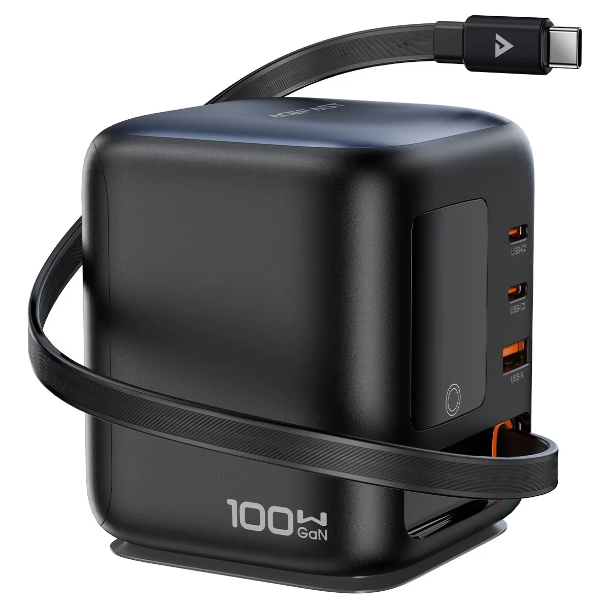ACEFAST Z10 GaN Desktop Power Station PD100W