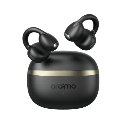 Oraimo OpenSnap Wireless Earbuds (OPN-373)