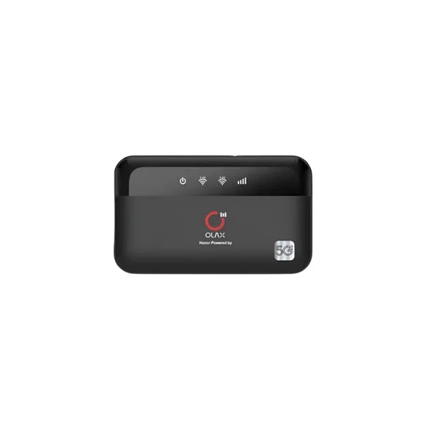 OLAX M100 10000mah Battery WiFi 6 5G Router