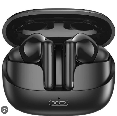 XO X34 STAR Dual Mic Stereo True Wireless Earbuds