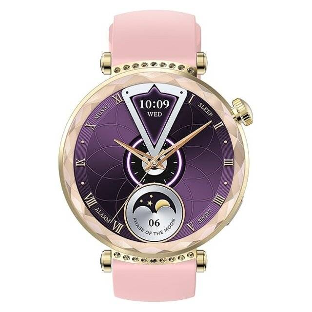 XO J13 Women's Business Smart Watch