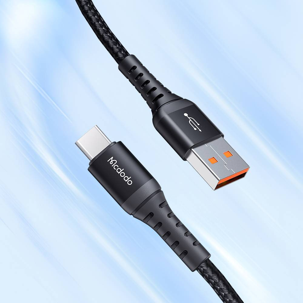 MCDODO CA227 Type-C Data Cable 0.2M / 1M