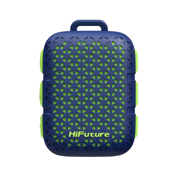HiFuture Pocket-S Portable Mini Wireless Speaker
