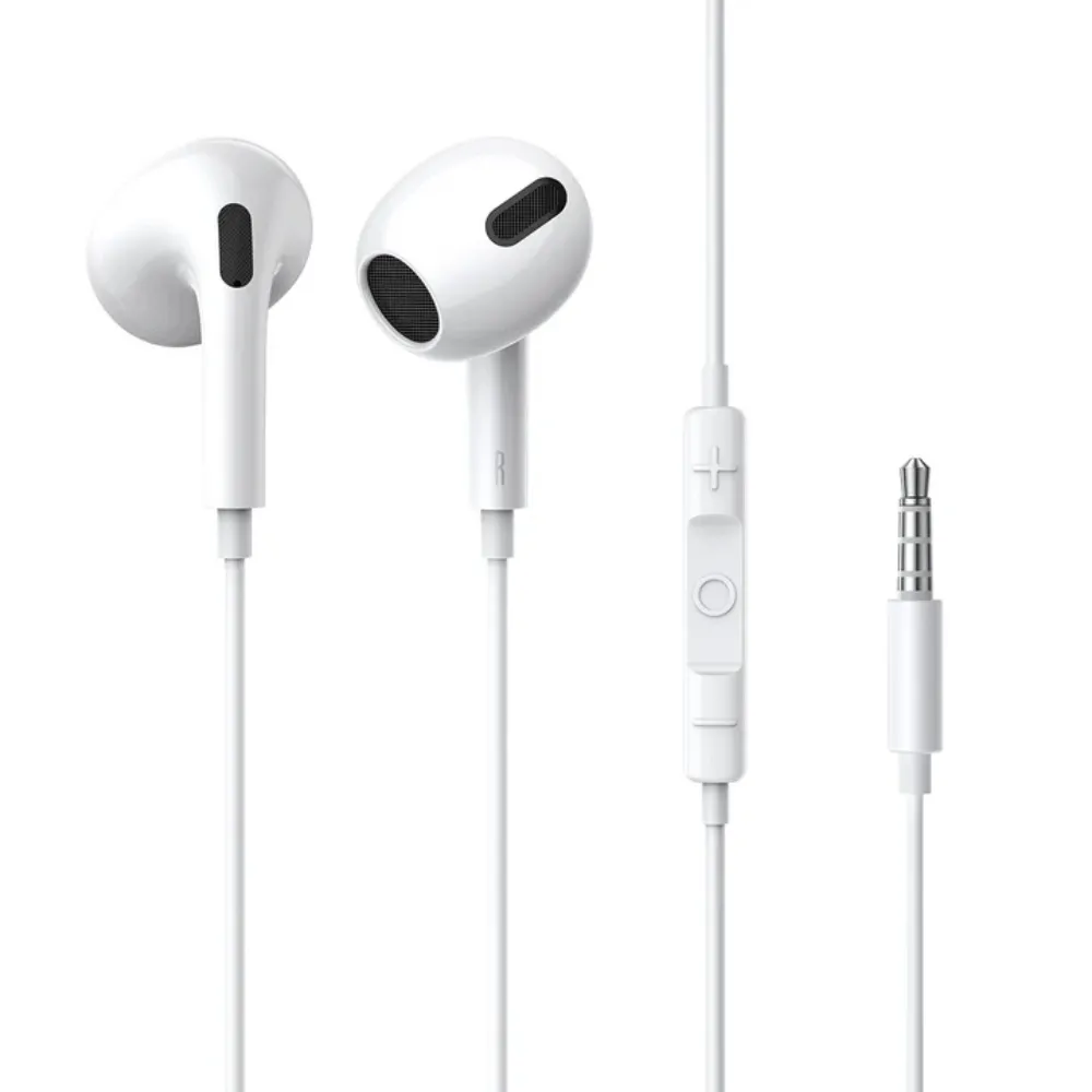Baseus Encok H17 3.5mm Wired Earphones