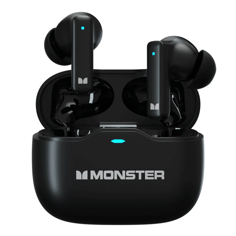 MONSTER AURA FIT GT17 Bluetooth Earbuds