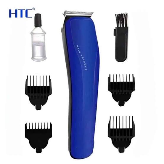 HTC Beard Trimmer for Men (AT-528)