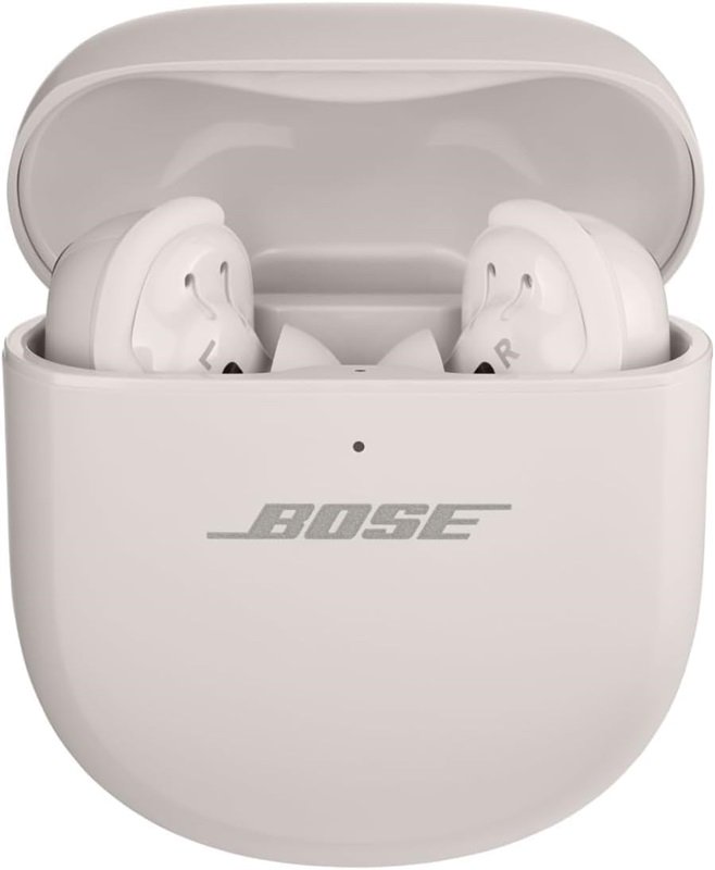 Bose QuietComfort Ultra Earbuds (1st Gen)