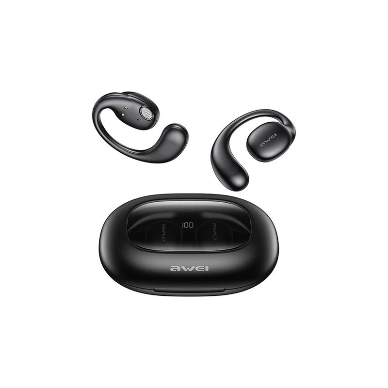 Awei T80 Open-Ear Wireless Earbuds