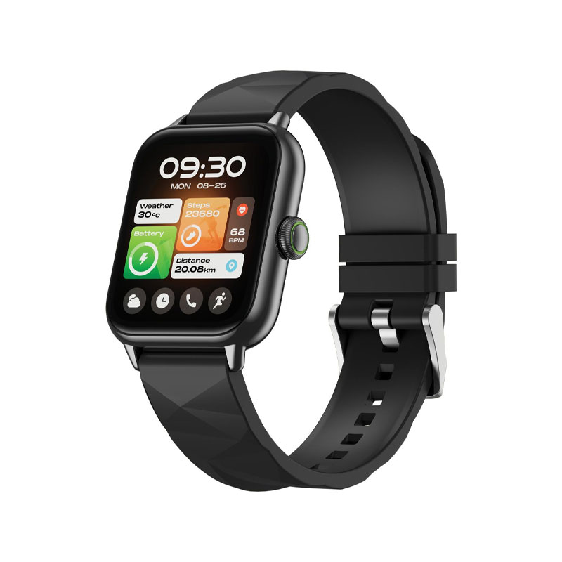 Oraimo Watch 6 Nano Calling Smart Watch - OSW-807N