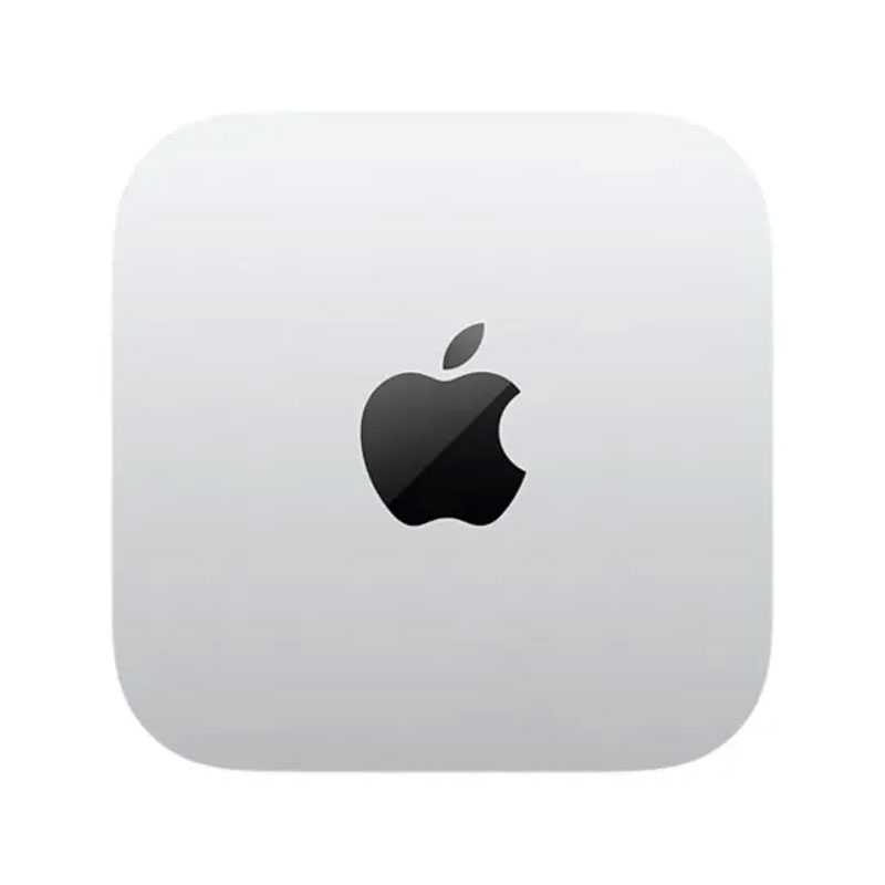 Apple Mac Mini M4 Chip With 10‑core CPU and 10‑core GPU Official