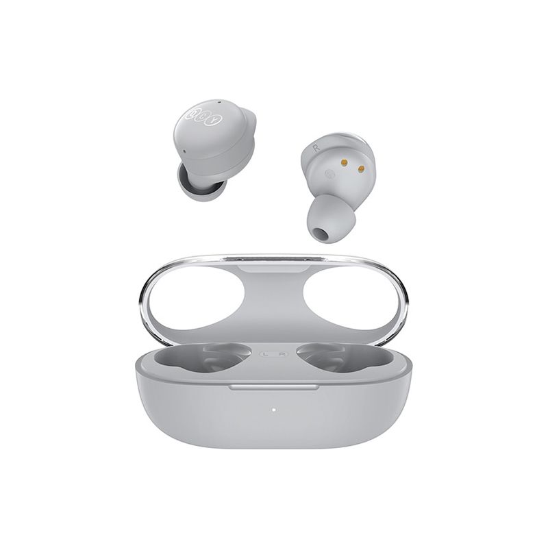 QCY T17S AptX Qualcomm Bluetooth 5.2 TWS Earbuds