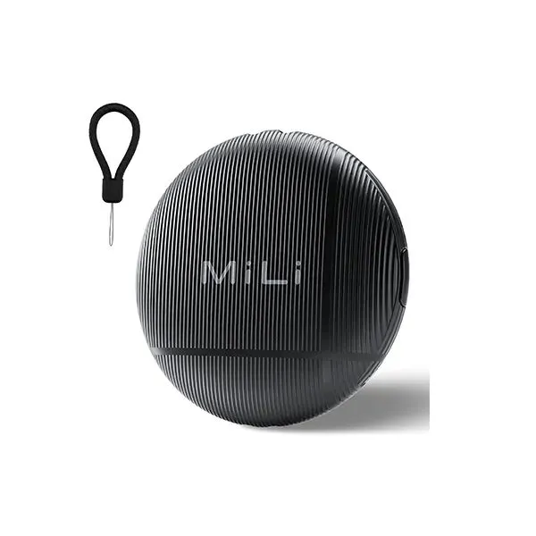 MiLi LiTag Duo Bluetooth Tracker For Apple and Android