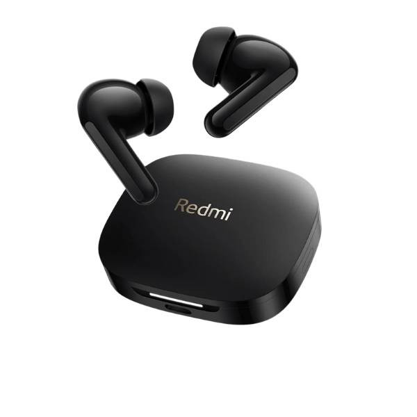 Redmi Buds 6 49dB ANC True Wireless Earbuds