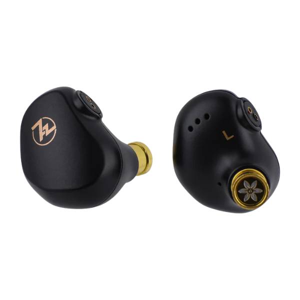 7HZ G1 Dynamic 10 mm Driver In-Ear Monitor