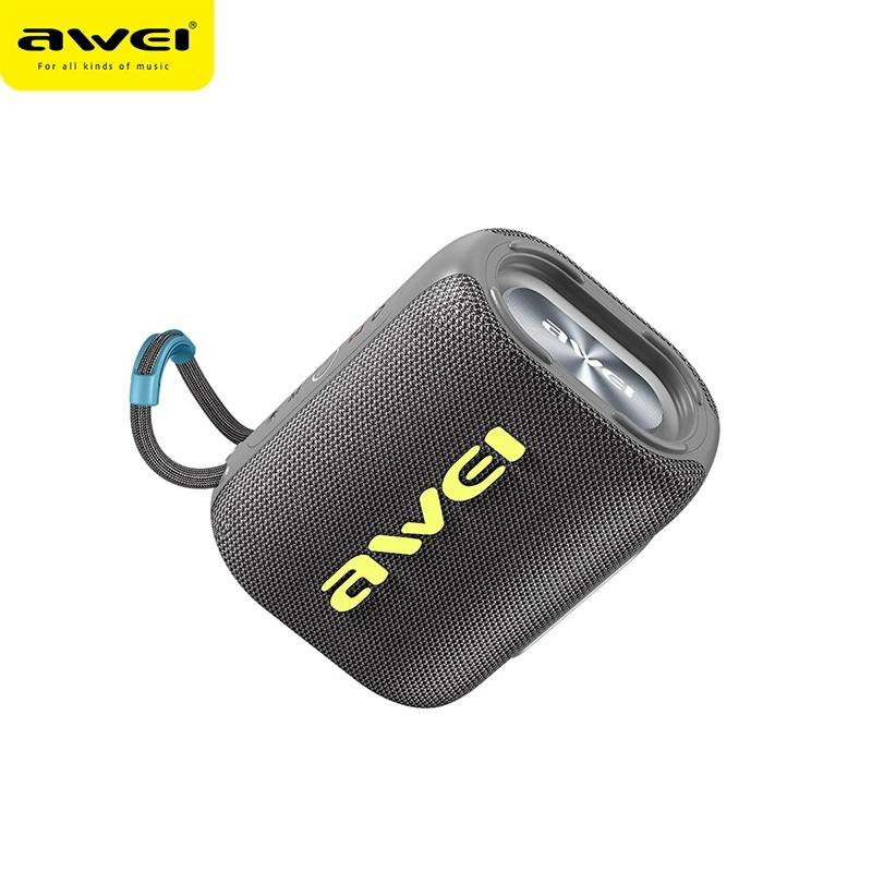 Awei Y382 Wireless Portable Bluetooth Speaker