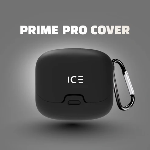 PRIME PRO Cover Black