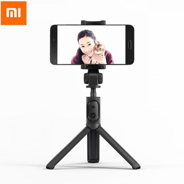 Xiaomi Mi Selfie Stick Wireless Tripod