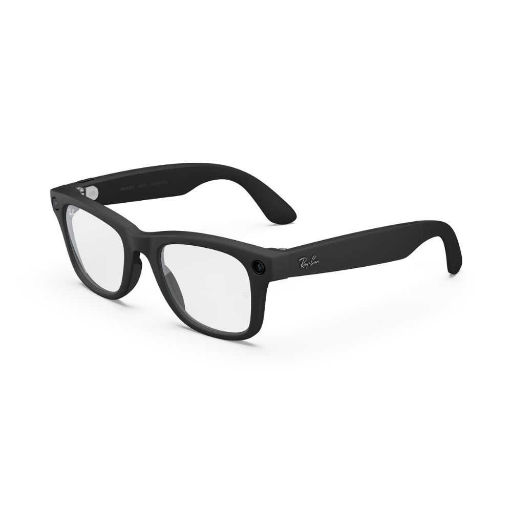 Ray-Ban RW4012 Meta Wayfarer Gen 2 AI Smart Glasses
