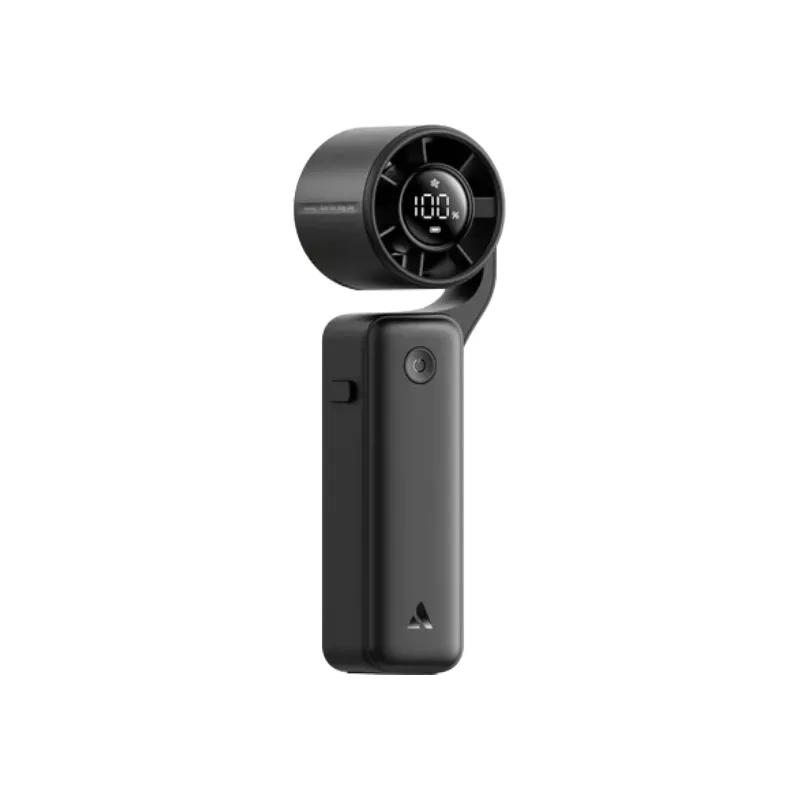 Aecooly AirGimbal PF04 Portable Handheld Turbo Jet Fan