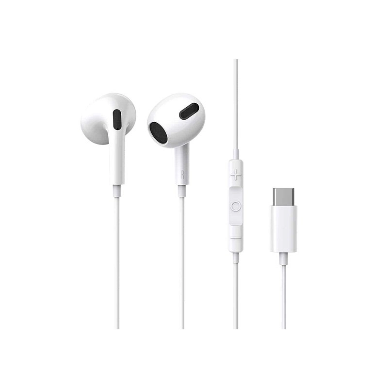 Baseus Encok C17 Type-C Wired Earphone