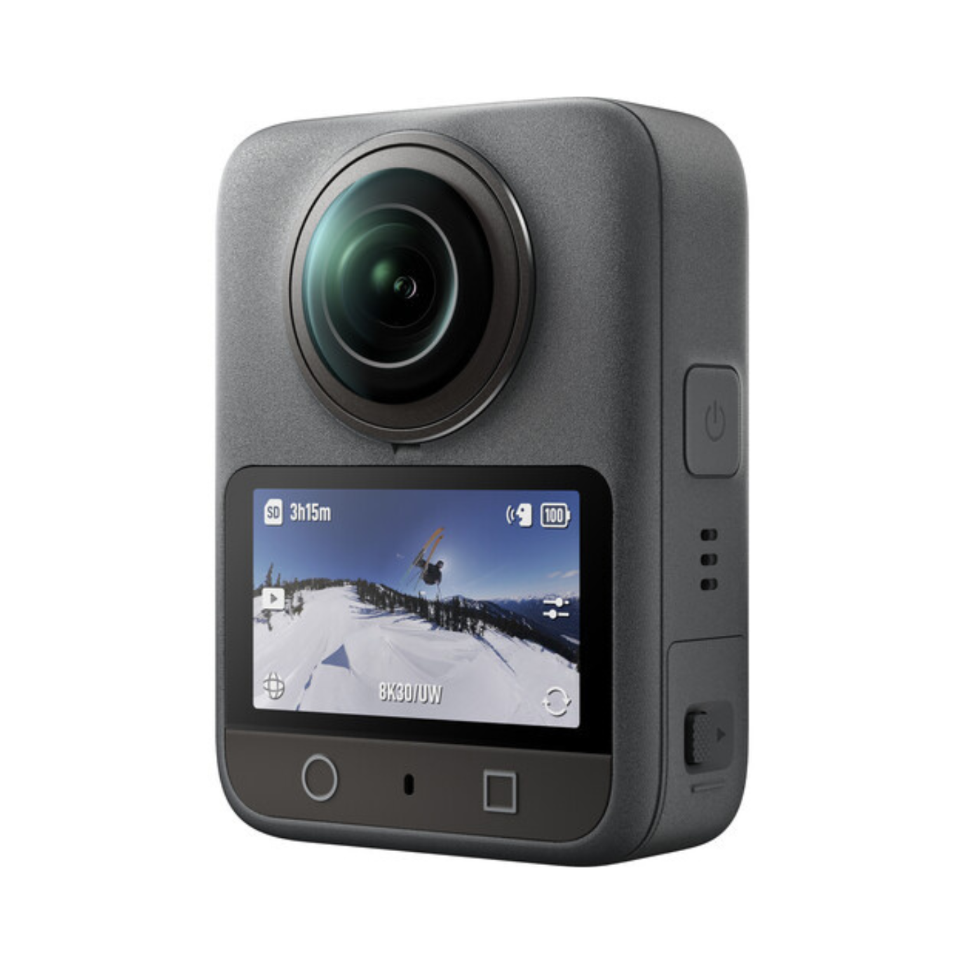 DJI Osmo 360 Action Camera Adventure Combo
