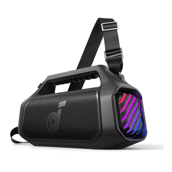 Anker Soundcore Boom 2 Plus Bluetooth Speaker