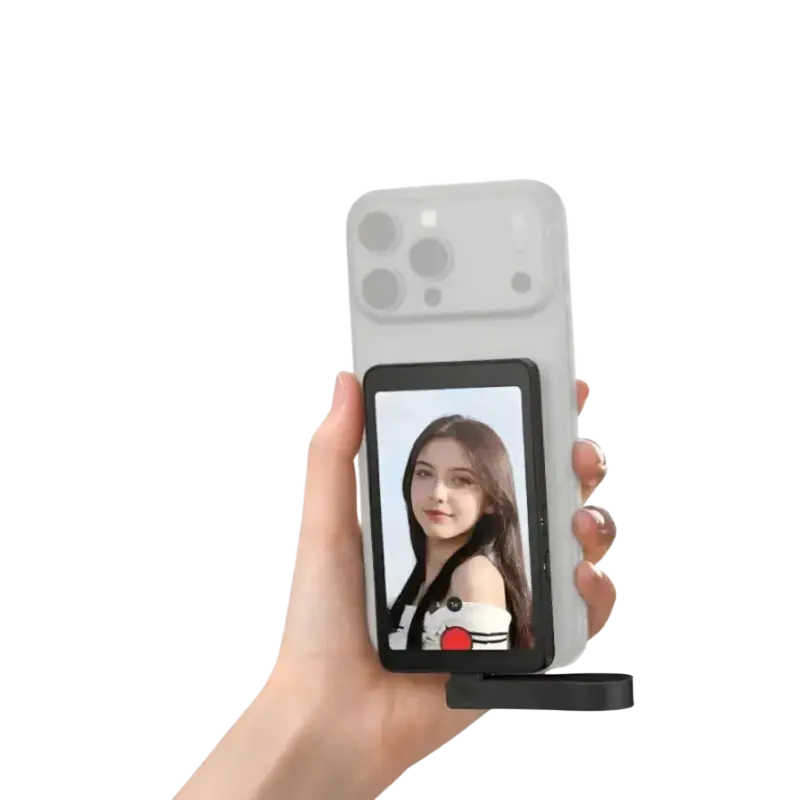 Ulanzi VM1 Vlog Selfie Monitor Screen