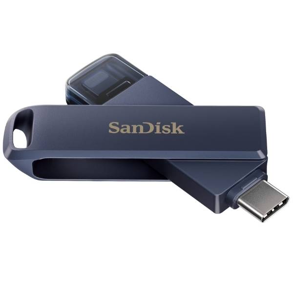 SanDisk Phone Drive 256GB Storage for iPhone