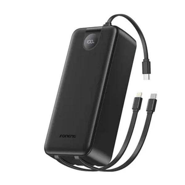Foneng PX108 30000mAh 22.5W Power Bank