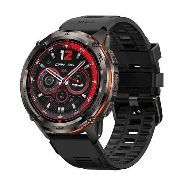 KOSPET TANK T3 ULTRA 2 Smartwatch