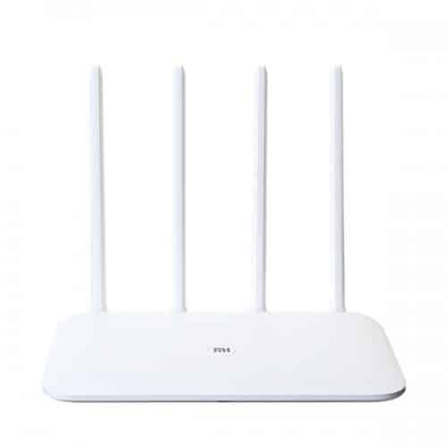 Mi Router 4A Gigabit Global