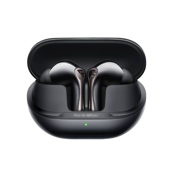 SOUNDPEATS Air 5 Pro True Wireless Hi-Res Earbuds with Adaptive ANC