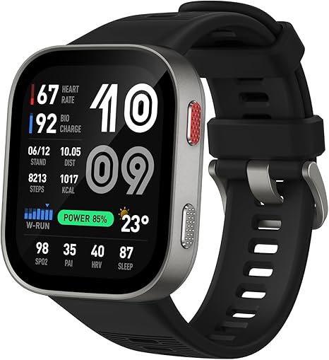 Amazfit Bip Max Smart Watch