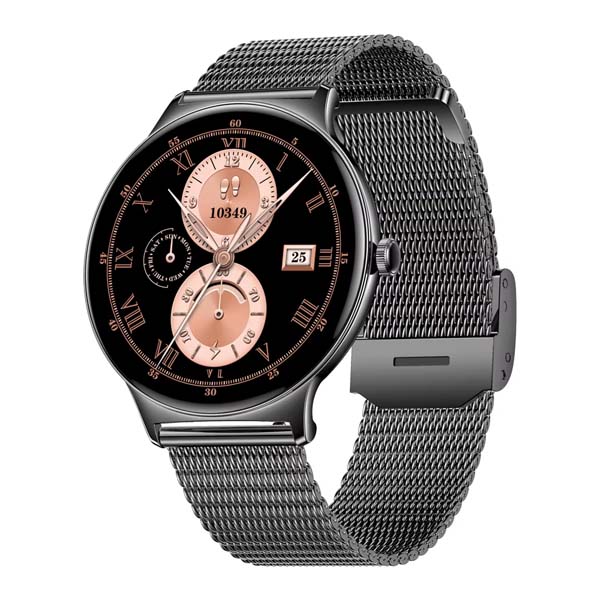 COLMi V89 Smart Watch AMOLED Display