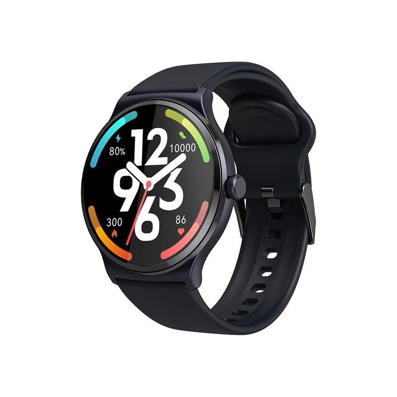 Haylou Solar Lite Smart Watch With Spo2