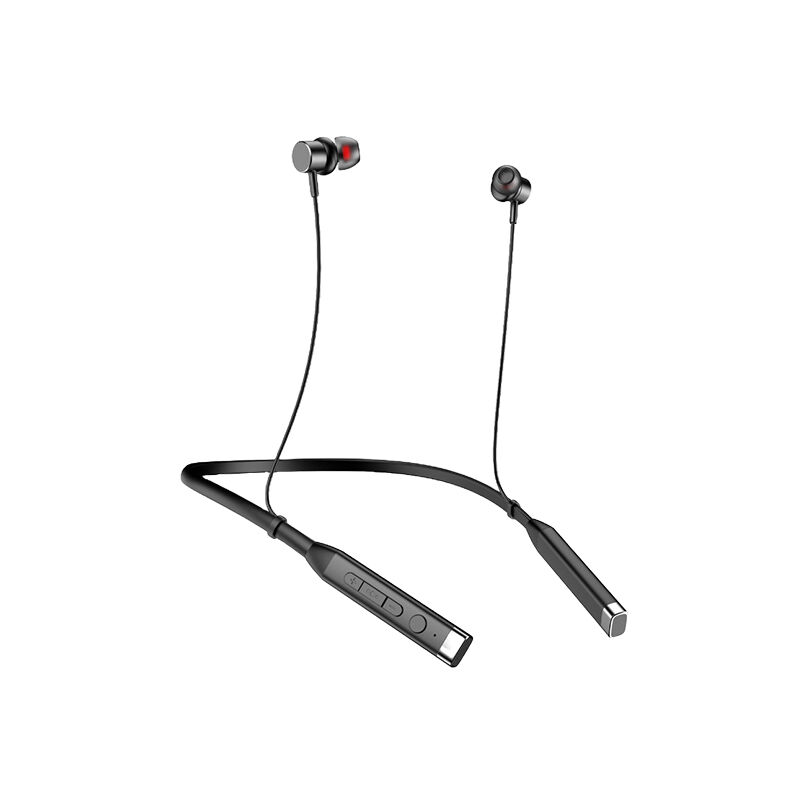 Helio NB-100 Necklace Earphone