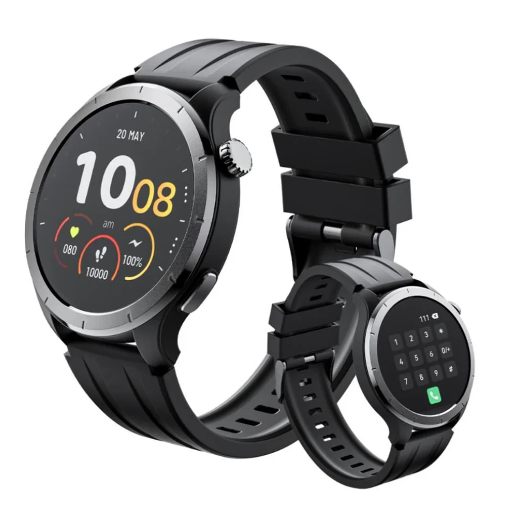 SoundPeats Watch Pro 2 Sports Smart Watch
