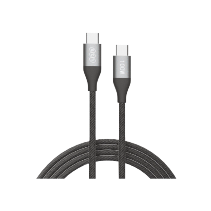 QCY DC22  100W Type-C Super Fast Cable