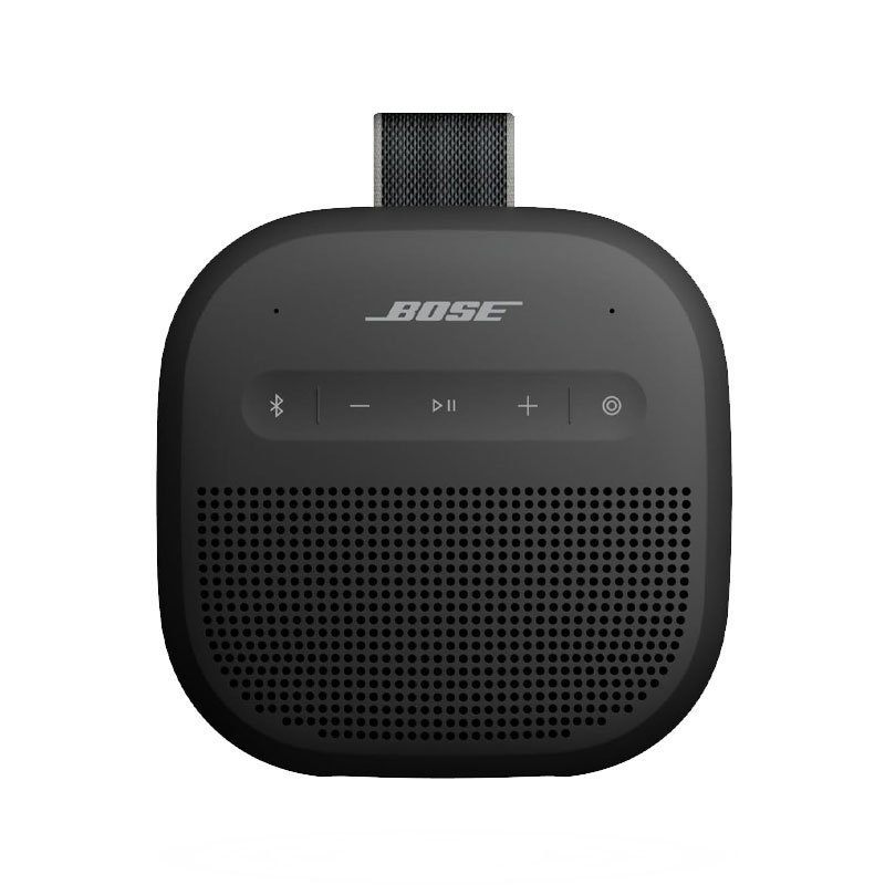Bose SoundLink Micro (2nd Gen) Speaker