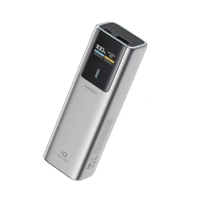CUKTECH 10 PB100P Power Bank 10000mAh 150W MAX