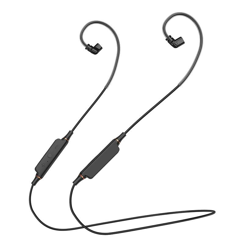 KBEAR BT5 Earhook Bluetooth 5.1 Upgrade Cable HD Mic