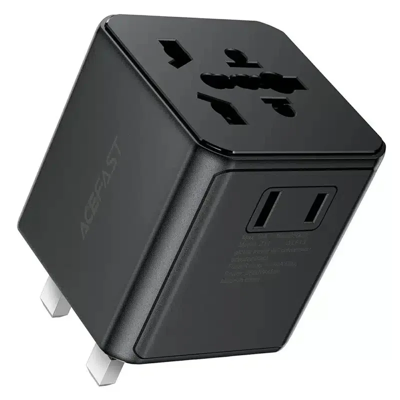 ACEFAST Z11 Travel Adapter 2500W