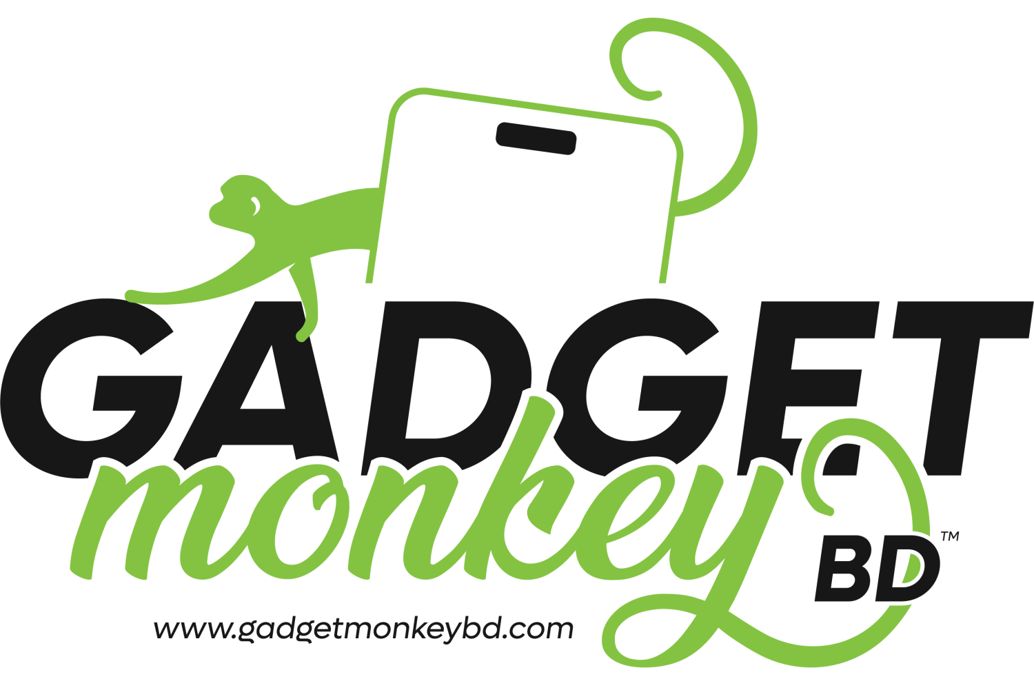 Gadget Monkey BD
